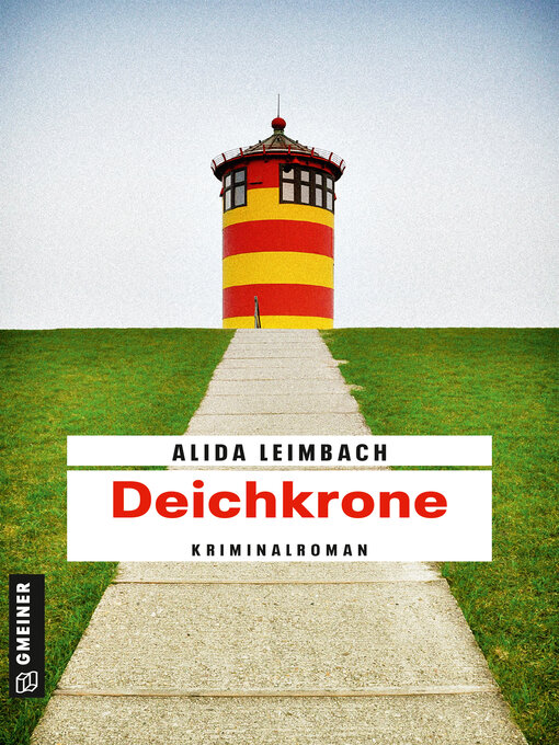 Title details for Deichkrone by Alida Leimbach - Available